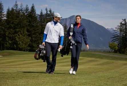 golf